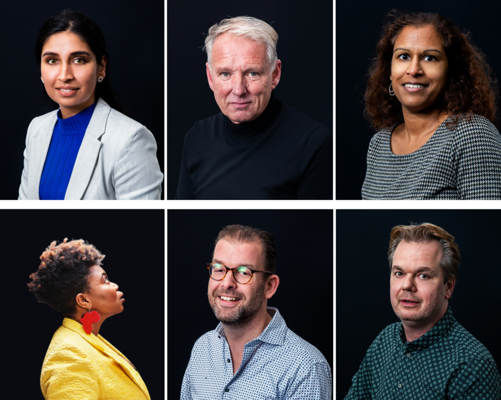 Nieuwe leden Raad van Toezicht Het Koorenhuis Het Koorenhuis